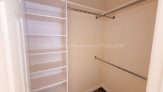 July move in! Beautiful 3 Bedroom 2 Bathroom Home In Fort Smith