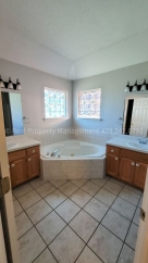 July move in! Beautiful 3 Bedroom 2 Bathroom Home In Fort Smith