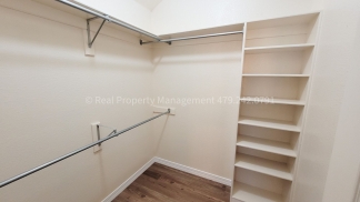 July move in! Beautiful 3 Bedroom 2 Bathroom Home In Fort Smith
