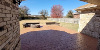 July move in! Beautiful 3 Bedroom 2 Bathroom Home In Fort Smith
