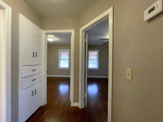 Midwest City Gem: Cozy 2BR Bliss Awaits You!