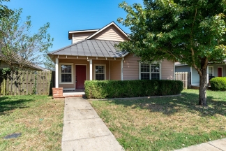 Highpointe Subdivision