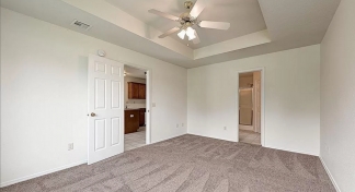 Beautiful 3 Bedroom, 2 Bathroom Home in Centerton, AR!!!