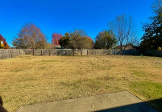 Beautiful 3 Bedroom, 2 Bathroom Home in Centerton, AR!!!