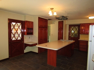 Welcome to this spacious 3 bedroom home located in the desirable NW area of Oklahoma City!