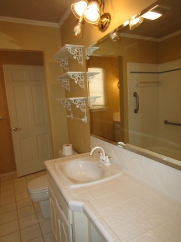 Welcome to this spacious 3 bedroom home located in the desirable NW area of Oklahoma City!