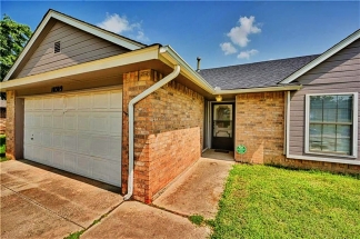 Gorgeous 3 bed/2 bath home in MWC!!