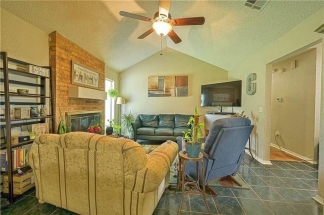 Gorgeous 3 bed/2 bath home in MWC!!