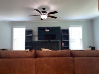 Fantastic Renovated Residence, Large Yard, Back Deck, and Garage!  Apply NOW for August Move-In!