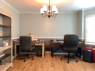 Fantastic Renovated Residence, Large Yard, Back Deck, and Garage!  Apply NOW for August Move-In!