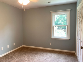 Fantastic Renovated Residence, Large Yard, Back Deck, and Garage!  Apply NOW for August Move-In!