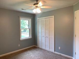 Fantastic Renovated Residence, Large Yard, Back Deck, and Garage!  Apply NOW for August Move-In!