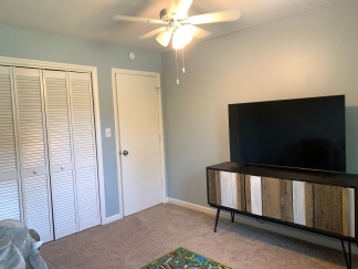Fantastic Renovated Residence, Large Yard, Back Deck, and Garage!  Apply NOW for August Move-In!