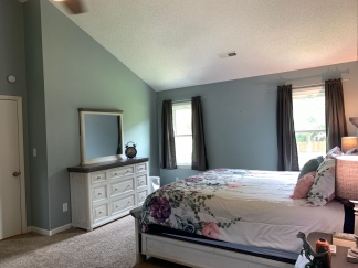 Fantastic Renovated Residence, Large Yard, Back Deck, and Garage!  Apply NOW for August Move-In!
