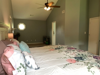 Fantastic Renovated Residence, Large Yard, Back Deck, and Garage!  Apply NOW for August Move-In!