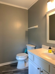 Fantastic Renovated Residence, Large Yard, Back Deck, and Garage!  Apply NOW for August Move-In!