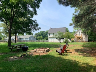 Fantastic Renovated Residence, Large Yard, Back Deck, and Garage!  Apply NOW for August Move-In!