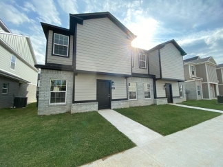 Four Bedroom Home - 10 Minute Drive to Campus!