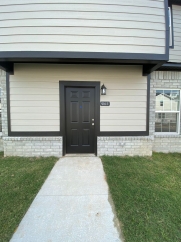 Four Bedroom Home - 10 Minute Drive to Campus!