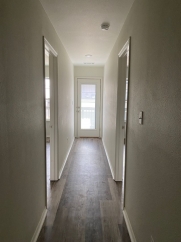 Four Bedroom Home - 10 Minute Drive to Campus!