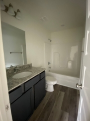 Four Bedroom Home - 10 Minute Drive to Campus!