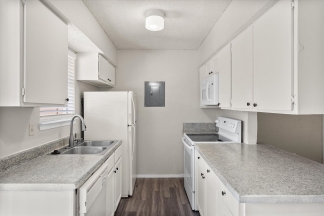 Affordable White Settlement 2/2
