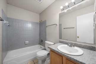 Affordable White Settlement 2/2