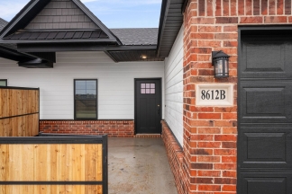 Brand New Duplex for Rent in Chaffee Crossing!~$1000 Move In Special!~