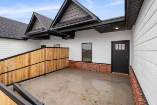 Brand New Duplex for Rent in Chaffee Crossing!~$1000 Move In Special!~