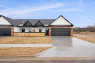 Brand New Duplex for Rent in Chaffee Crossing!~$1000 Move In Special!~