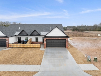 Brand New Duplex for Rent in Chaffee Crossing!~$1000 Move In Special!~