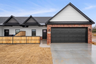 Brand New Duplex for Rent in Chaffee Crossing! MOVE IN SPECIAL~1ST FULL MONTH FREE ON A 13 MONTH LEASE~