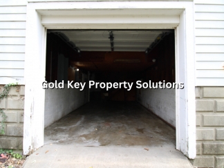 2 Bedroom/1 Bath Home with Covered Front Porch and Garage (SECTION 8 APPROVED)