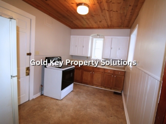 2 Bedroom/1 Bath Home with Covered Front Porch and Garage (SECTION 8 APPROVED)