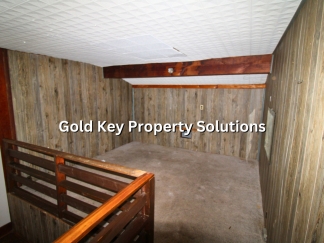 2 Bedroom/1 Bath Home with Covered Front Porch and Garage (SECTION 8 APPROVED)