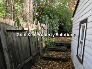 2 Bedroom/1 Bath Home with Covered Front Porch and Garage (SECTION 8 APPROVED)