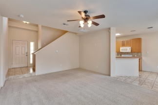 2410 Great Oaks Drive #203 - R15 - Blue Team