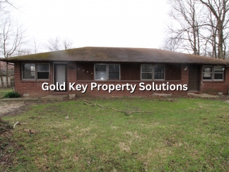 Secluded 2 BR 1 BA Duplex with Water/Sewer Included NO SECTION 8