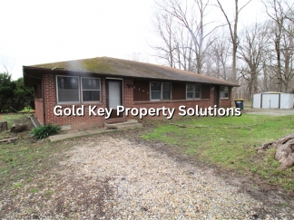 Secluded 2 BR 1 BA Duplex with Water/Sewer Included NO SECTION 8