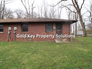 Secluded 2 BR 1 BA Duplex with Water/Sewer Included NO SECTION 8