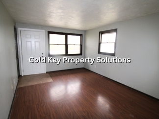 Secluded 2 BR 1 BA Duplex with Water/Sewer Included NO SECTION 8
