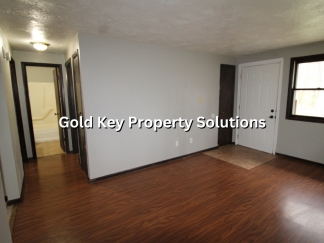 Secluded 2 BR 1 BA Duplex with Water/Sewer Included NO SECTION 8