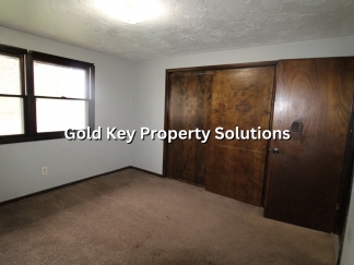 Secluded 2 BR 1 BA Duplex with Water/Sewer Included NO SECTION 8