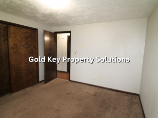 Secluded 2 BR 1 BA Duplex with Water/Sewer Included NO SECTION 8