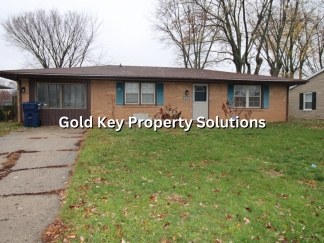 Spacious 4 BR 1 BA House with Central Air and Family/Bonus Room (SECTION 8 APPROVED)