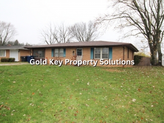 Spacious 4 BR 1 BA House with Central Air and Family/Bonus Room (SECTION 8 APPROVED)