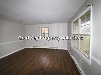 Spacious 4 BR 1 BA House with Central Air and Family/Bonus Room (SECTION 8 APPROVED)