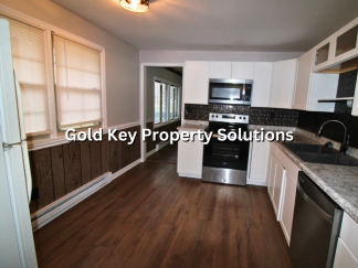 Spacious 4 BR 1 BA House with Central Air and Family/Bonus Room (SECTION 8 APPROVED)
