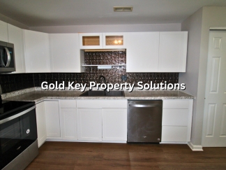 Spacious 4 BR 1 BA House with Central Air and Family/Bonus Room (SECTION 8 APPROVED)