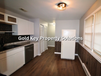 Spacious 4 BR 1 BA House with Central Air and Family/Bonus Room (SECTION 8 APPROVED)